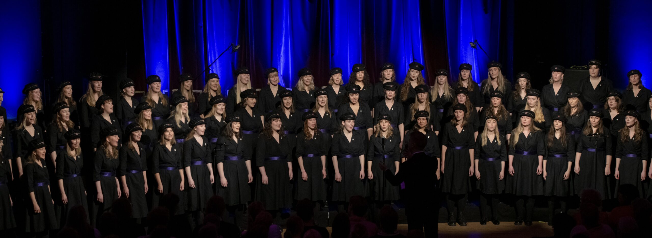 TKS – Trondhjems Kvinnelige Studentersangforening